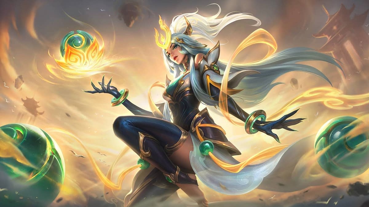 League of Legends: Wild Rift