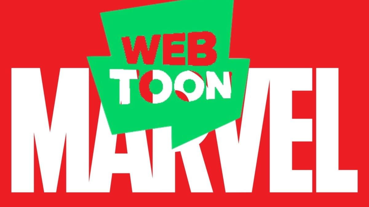 Disney, Marvel And Webtoon To Launch New Digital Comics App And Platform