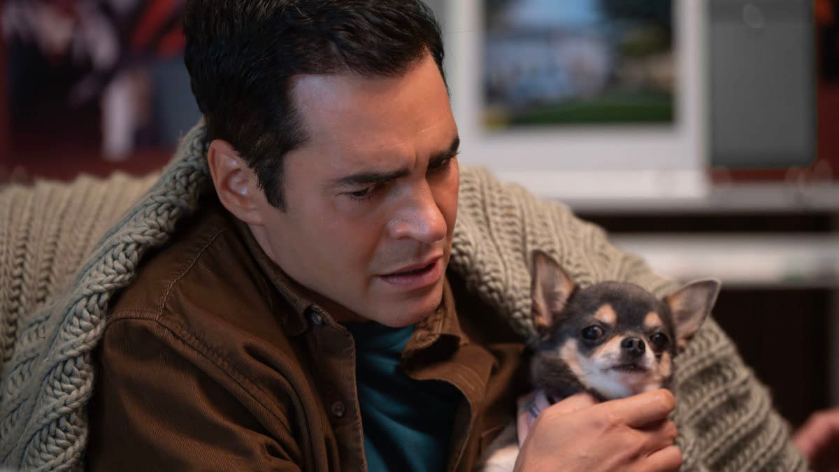 Will Trent Season 4: Check Out Images & More for S04E07: "CALL PAUL"