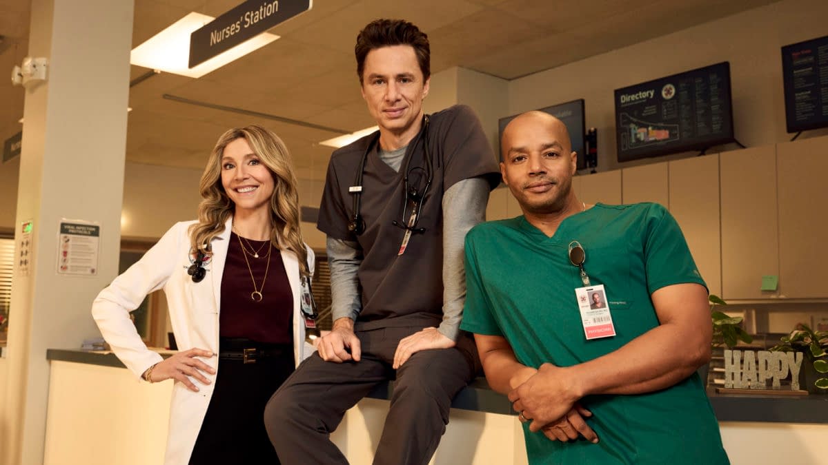 Scrubs
