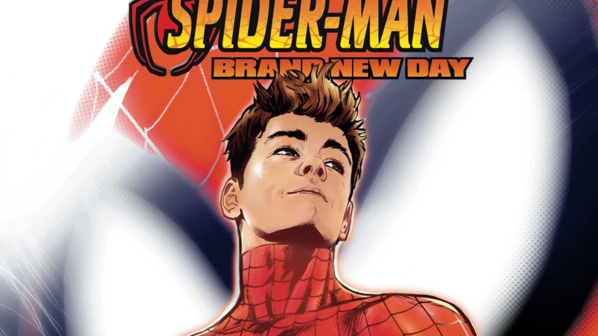 Dan Slott Returns To Spider-Man: Brand New Day In Time For The Movie