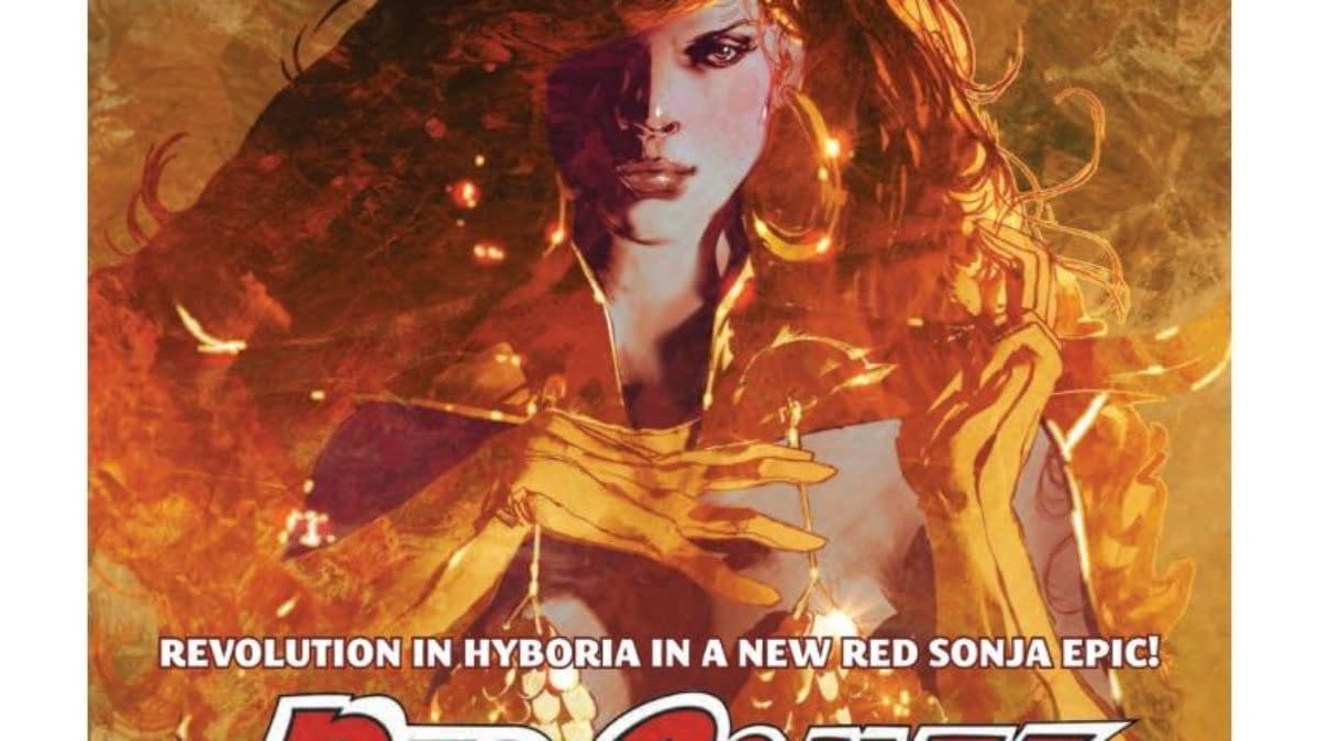 Dynamite May 2026 Full Solicits