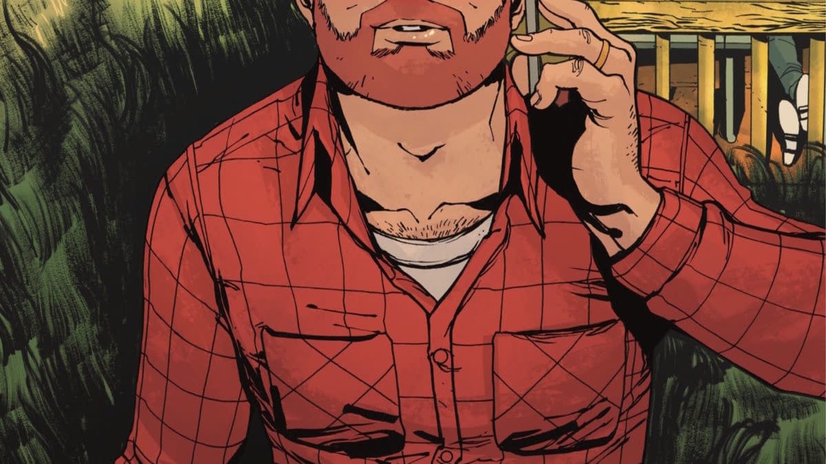 Absolute Lex Luthor Comes To Absolute Superman (Spoilers)