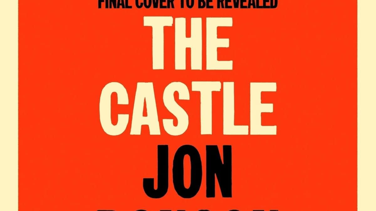 Remember Joel Ronson? Jon Ronson Tells Us What Happened in The Castle