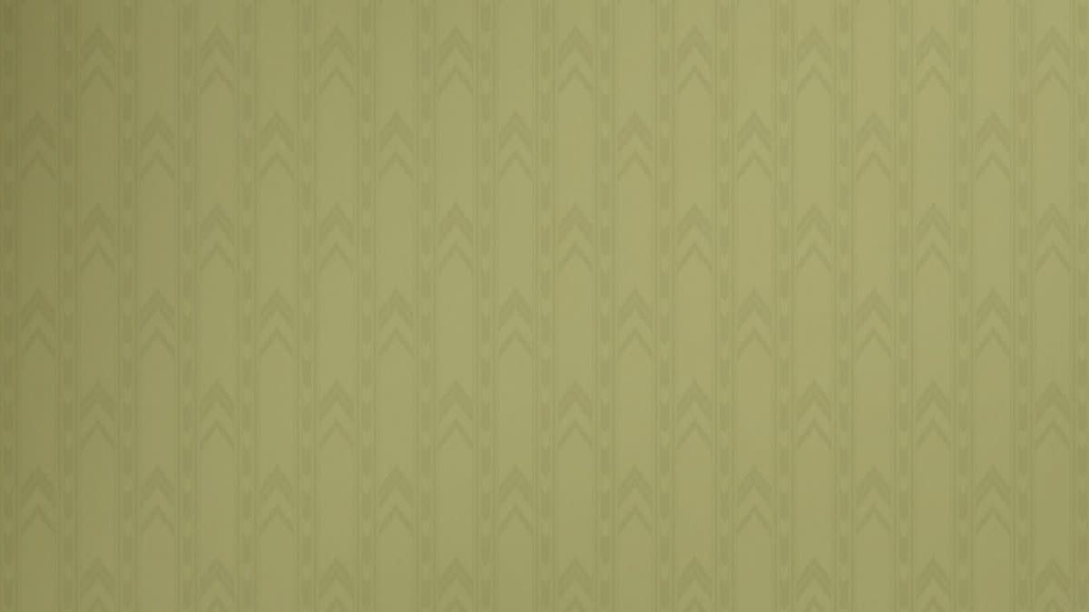 A minimalist promotional poster for the film 'Backrooms,' featuring a textured pale yellow background with repeating geometric patterns. The text 'A24 Backrooms In Theaters 05.29.26' is placed at the bottom.