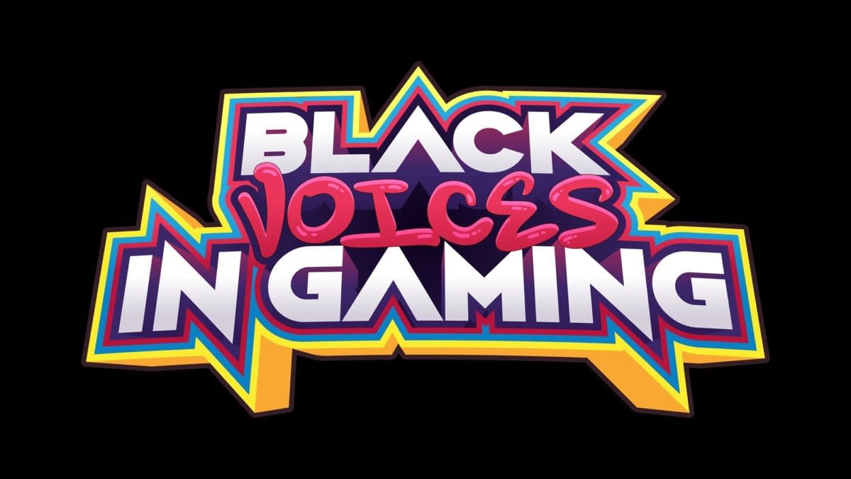 Black Voices in Gaming Showcase Returns This Month