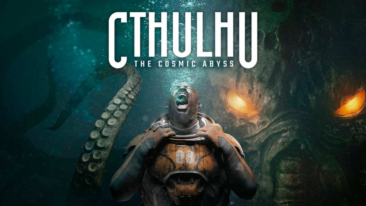 Cthulhu: The Cosmic Abyss Releases New Investigation Trailer