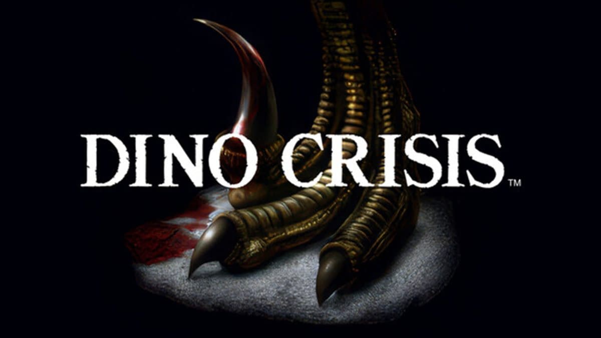 Capcom Launches The First Two Dino Crisis Titles on Steam