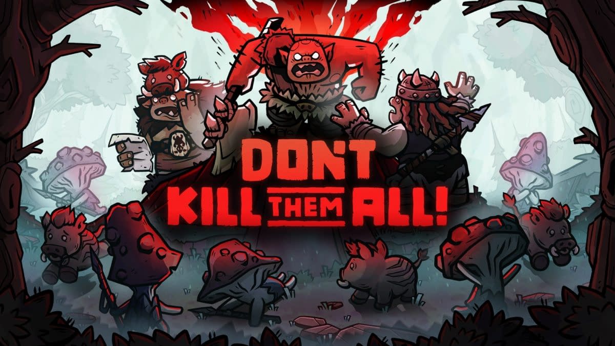 Don’t Kill Them All Receives Free Steam Next Fest Demo