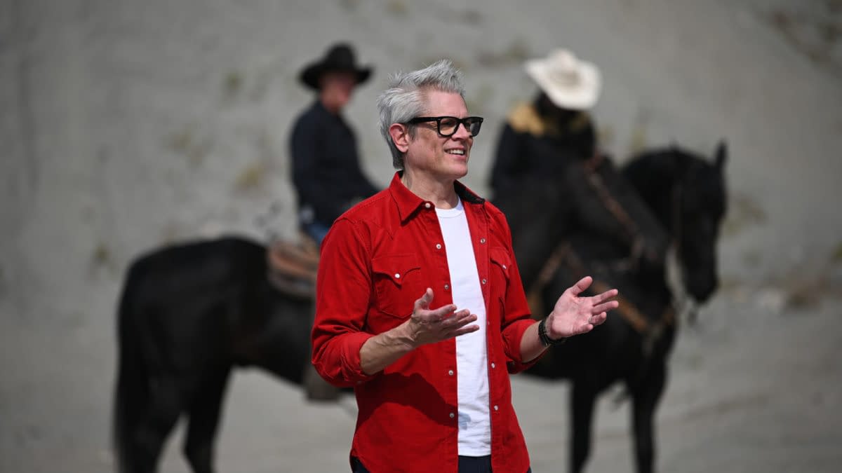 FEAR FACTOR: HOUSE OF FEAR