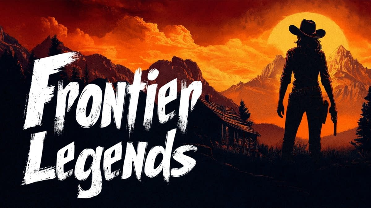 Frontier Legends