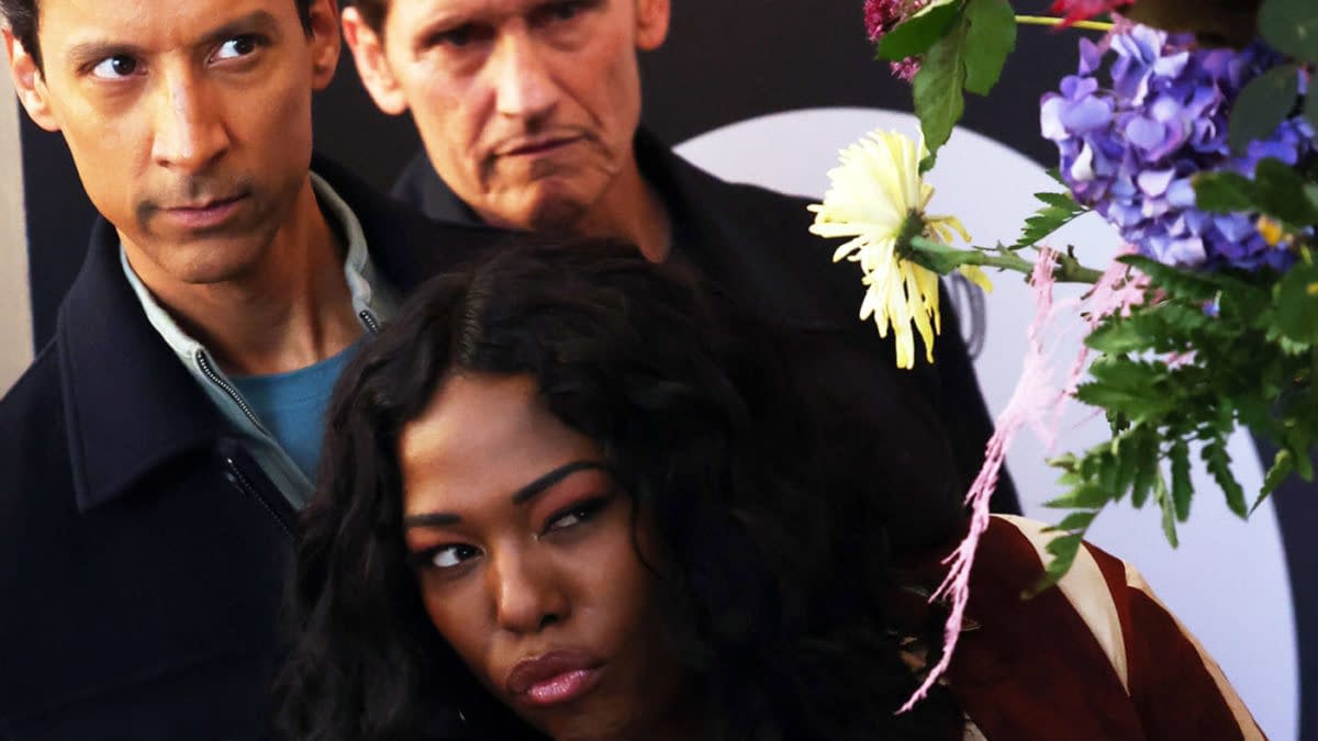 Going Dutch Season 2 E04: "None of the Good Guys" Preview: Sabotage?