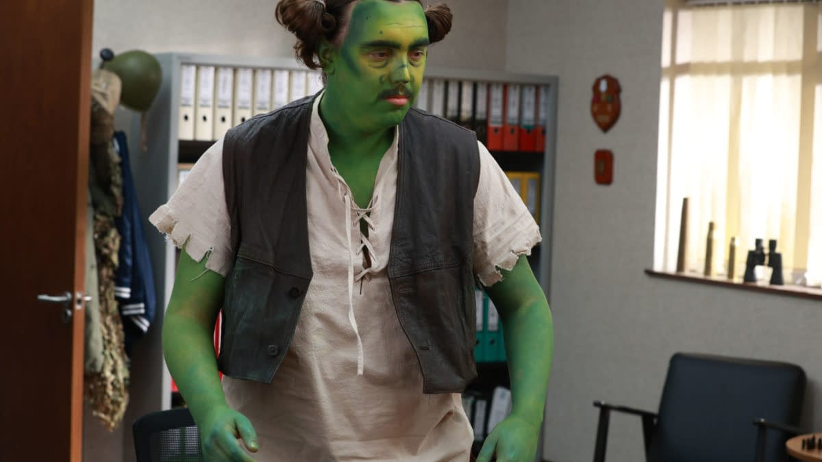 Going Dutch Season 2: Here's Our S02E05: "Canuck Stops Here" Preview