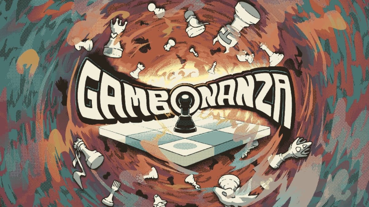 Gambonanza Releases Free Demo Ahead of Steam Next Fest