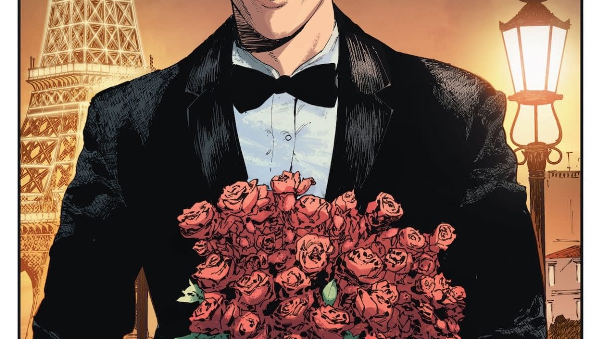 Interior preview page from Green Lantern #32