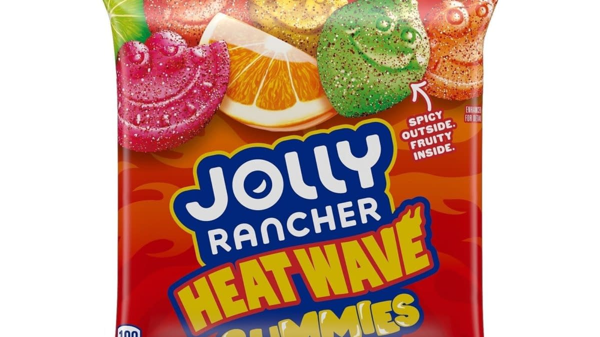 Jolly Rancher
