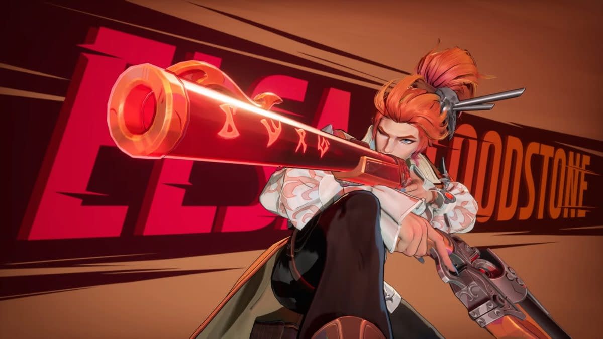 Marvel Rivals Unveils Season 6.5: Night at the Museum