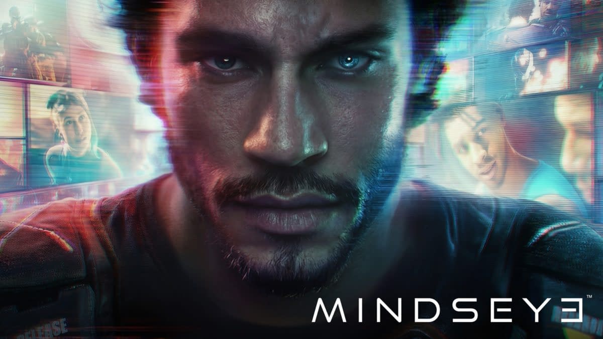 MindsEye