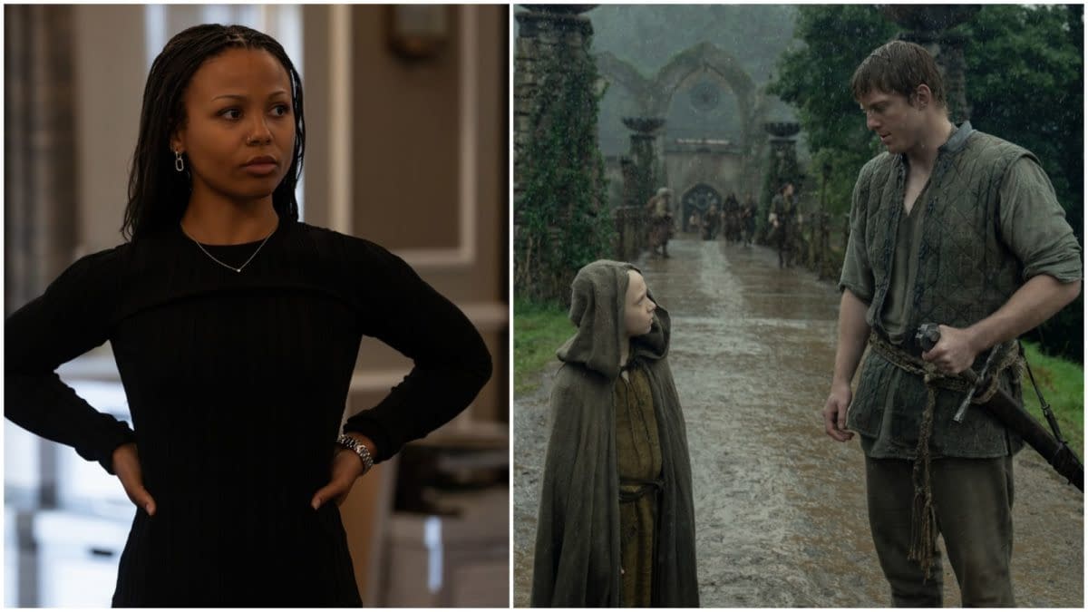 A Knight of the Seven Kingdoms