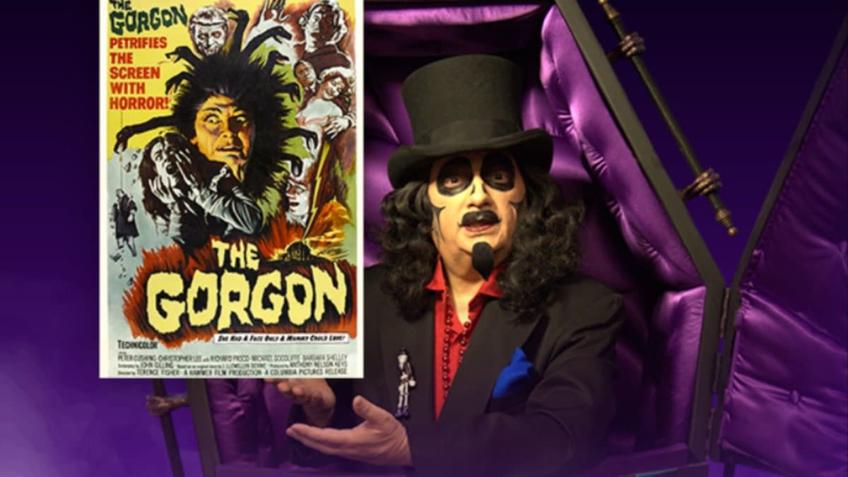 Svengoolie