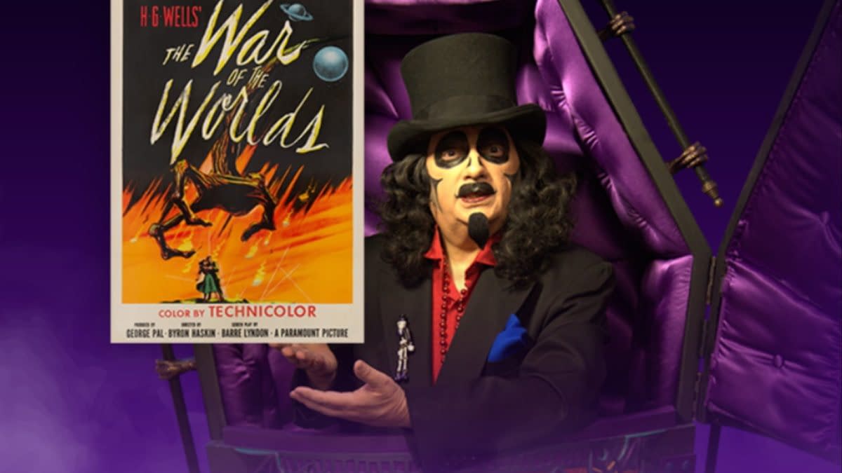 Svengoolie