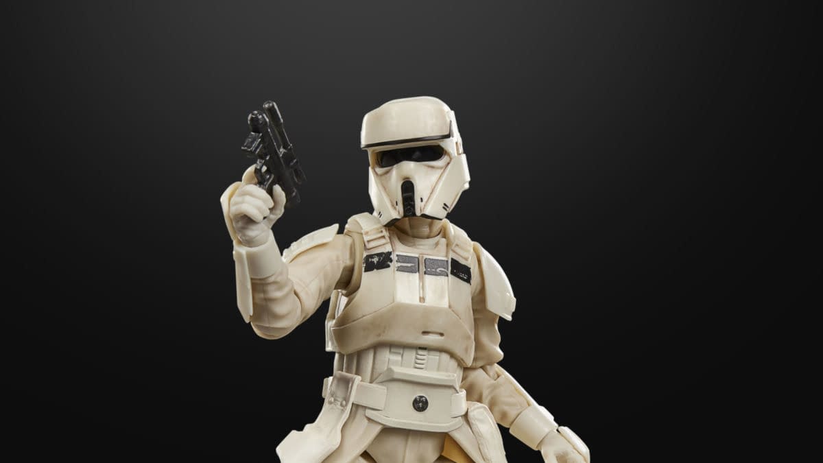 Star Wars: TBS Imperial Remnant AT-RT Driver Coming Soon