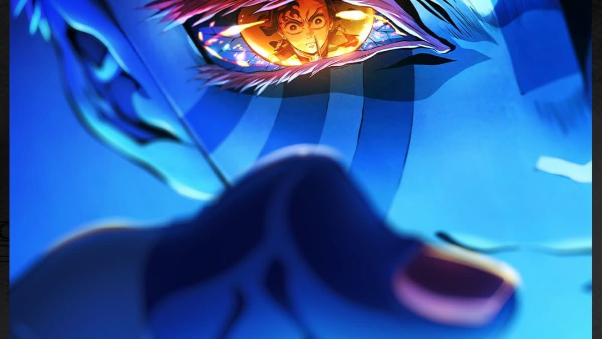 Demon Slayer: Infinity Castle Returns to US Theatres March 6