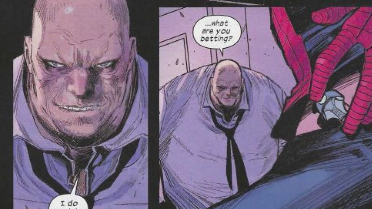 Ultimate Spider-Man #24 - The End Of Responsibility? (Spoilers)