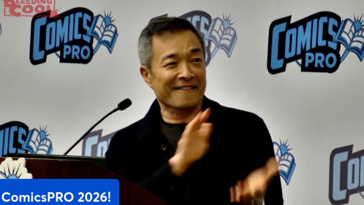Jim Lee On Batman: The Dark Knight Returns Being His Origin Story