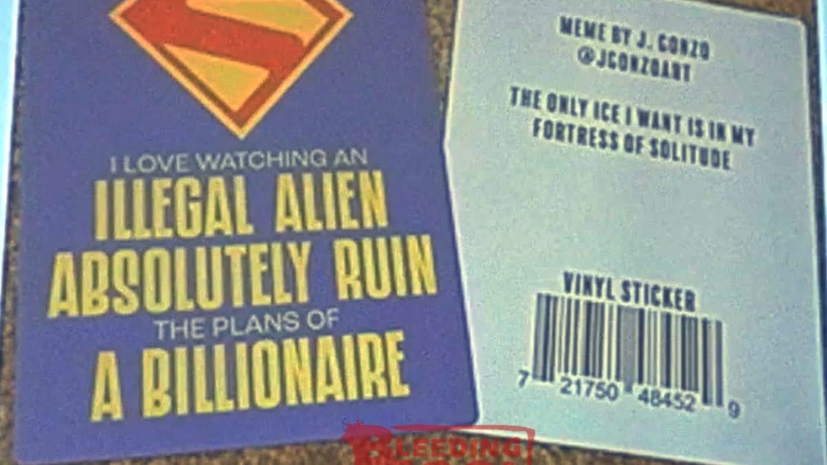 That Utterly Unforgettable Silver Sprocket Presentation At ComicsPRO