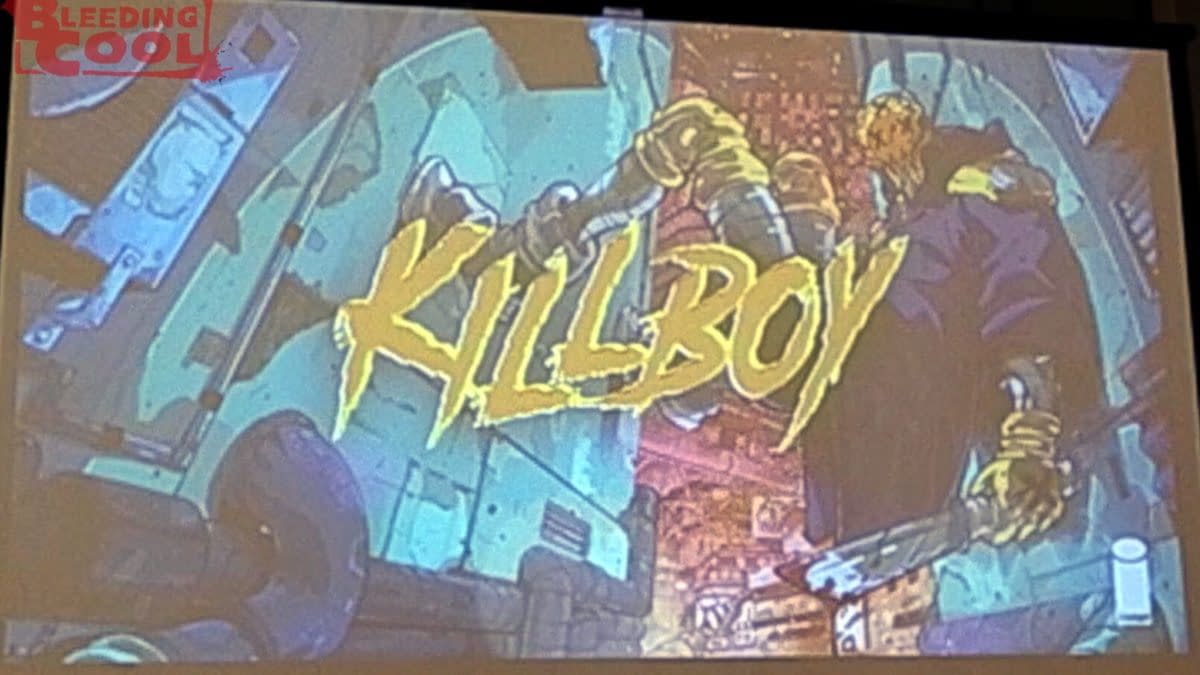 Expanding The Exquisitye Corpses Universe In 2026 And 2027