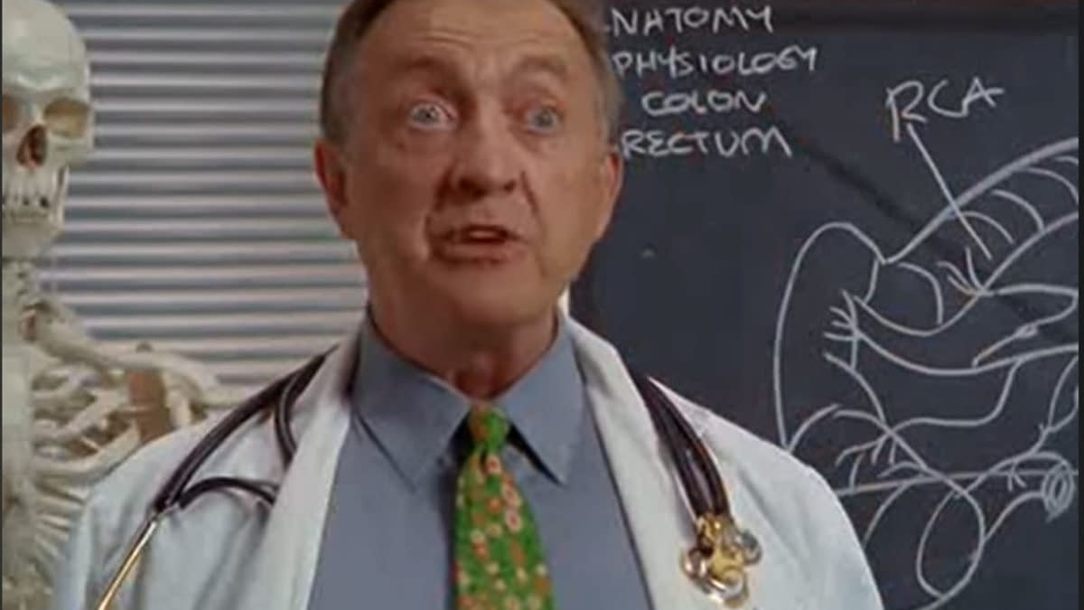 Scrubs: Bill Lawrence & Cast on Ken Jenkins' Kelso, S9 Cast & More