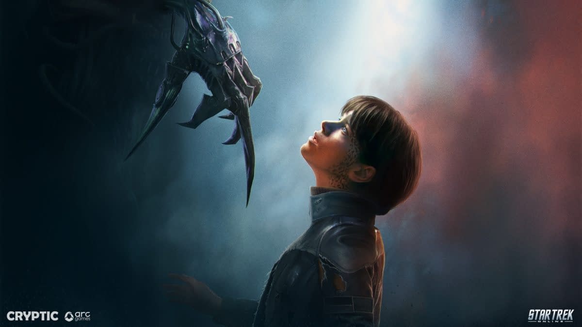 Star Trek Online: Corruption Announced With 16th Anniversary