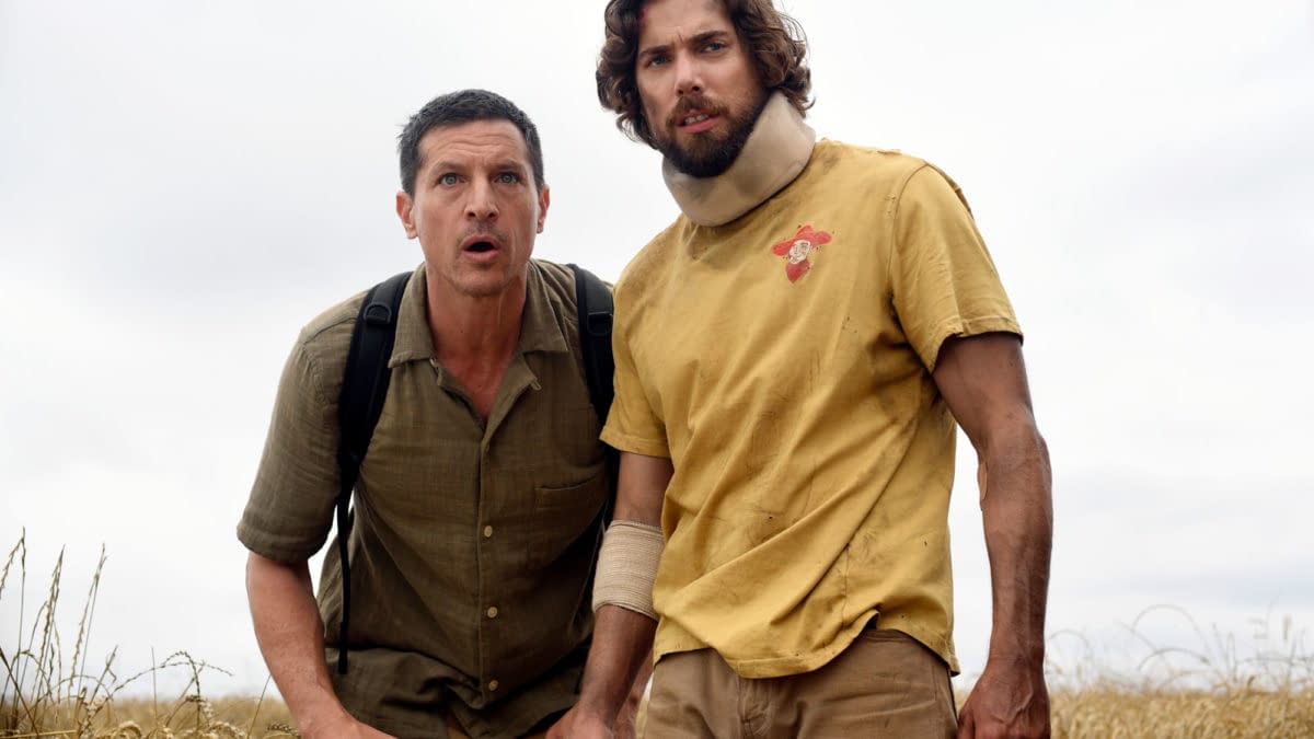 Operation Taco Gary’s: Dustin Milligan on Mikey K Sci-Fi Comedy & More