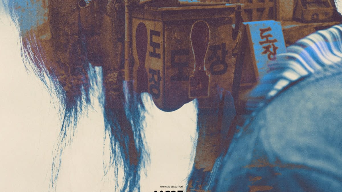 Train to Busan Director Yeon Sang-ho Brings The Ugly to VOD in May