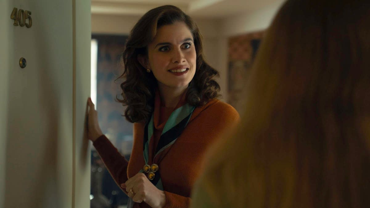 Interview: Vic Michaelis Chats Ponies, VIP, & Being Dropout President