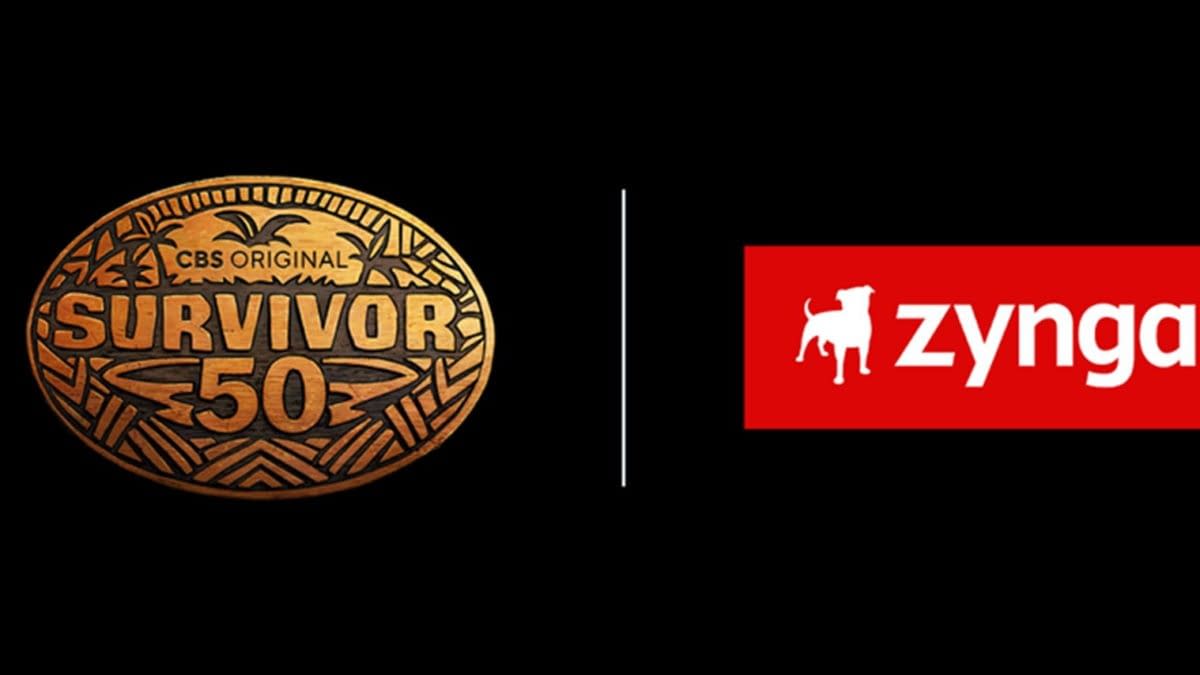 Zynga Launches Survivor 50 Collaboration Across Several Games