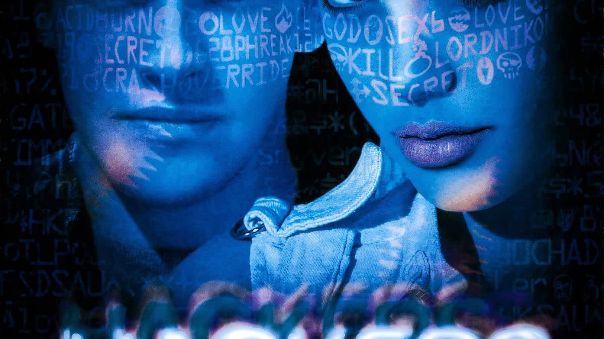 Hackers Star Says a Sequel is Still a Possibility