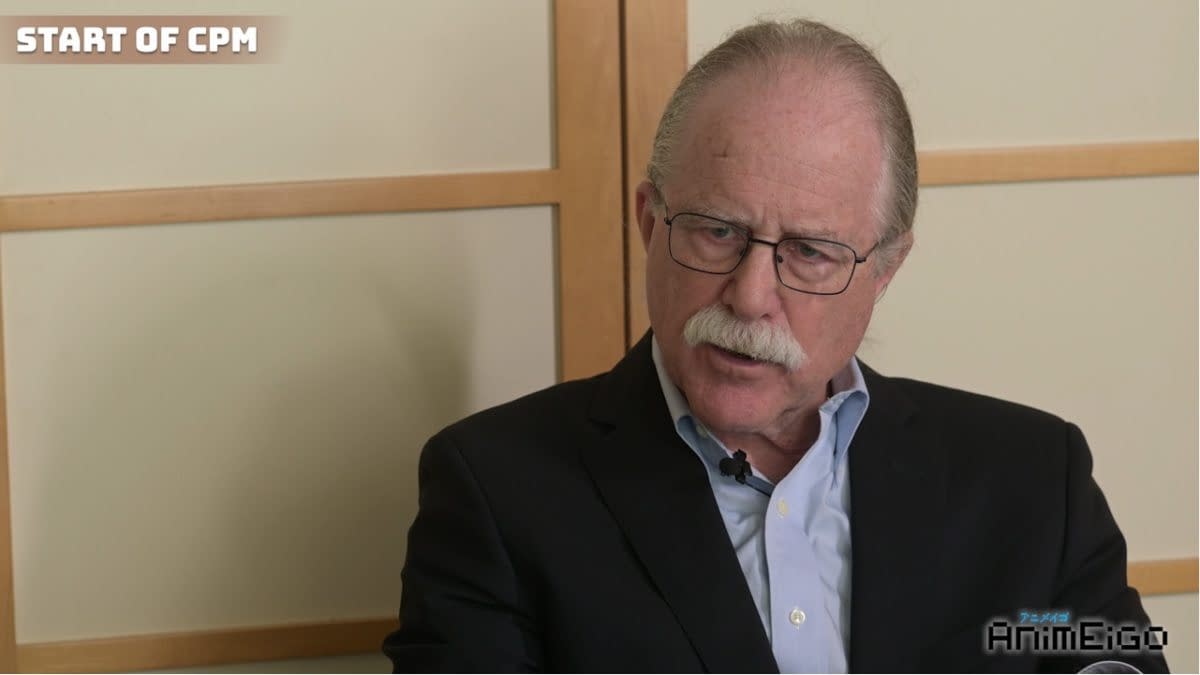 The Anime Business: AnimEigo Releases Ep. 13 of Documentary