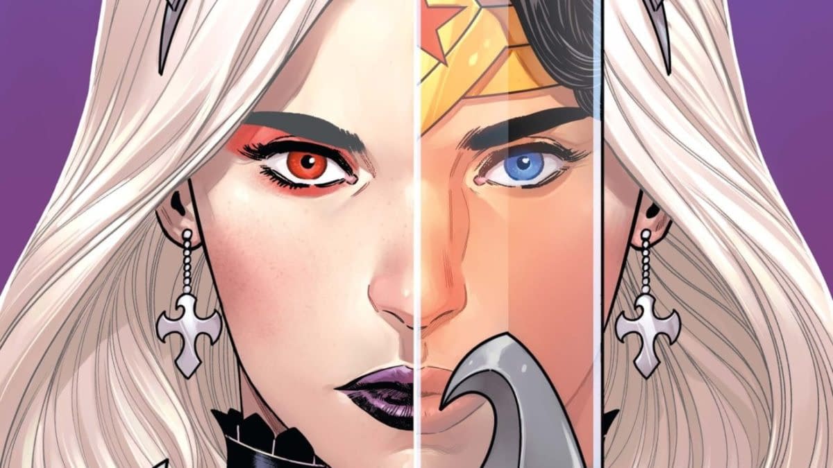 DC Comics Full May 2026 Solicits And Solicitations