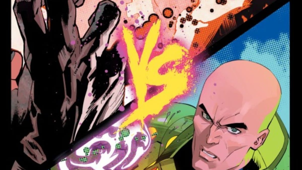 How K.O. Affects The DC Universe & What The Heart Of Apokalips Wants