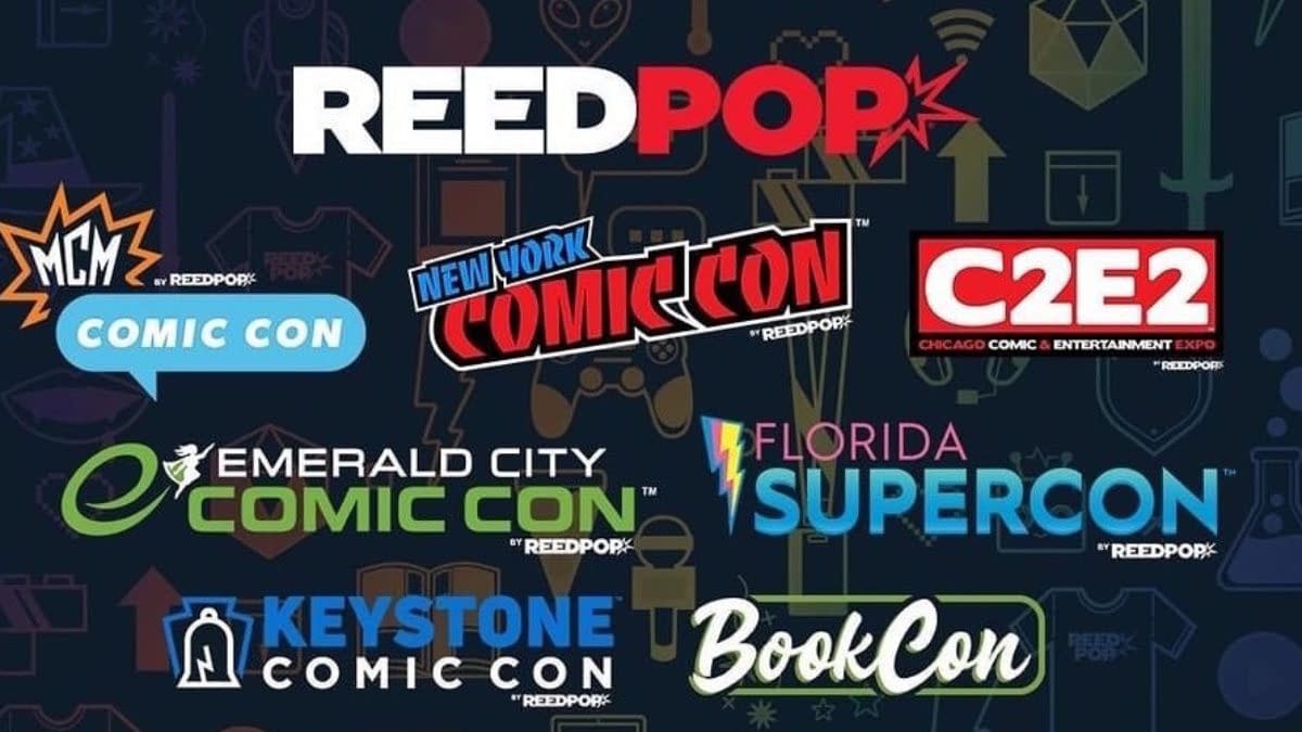 NYCC, C2E2, ECCC, MCM, SWC Threatened Boycotts Over ICE Relationship