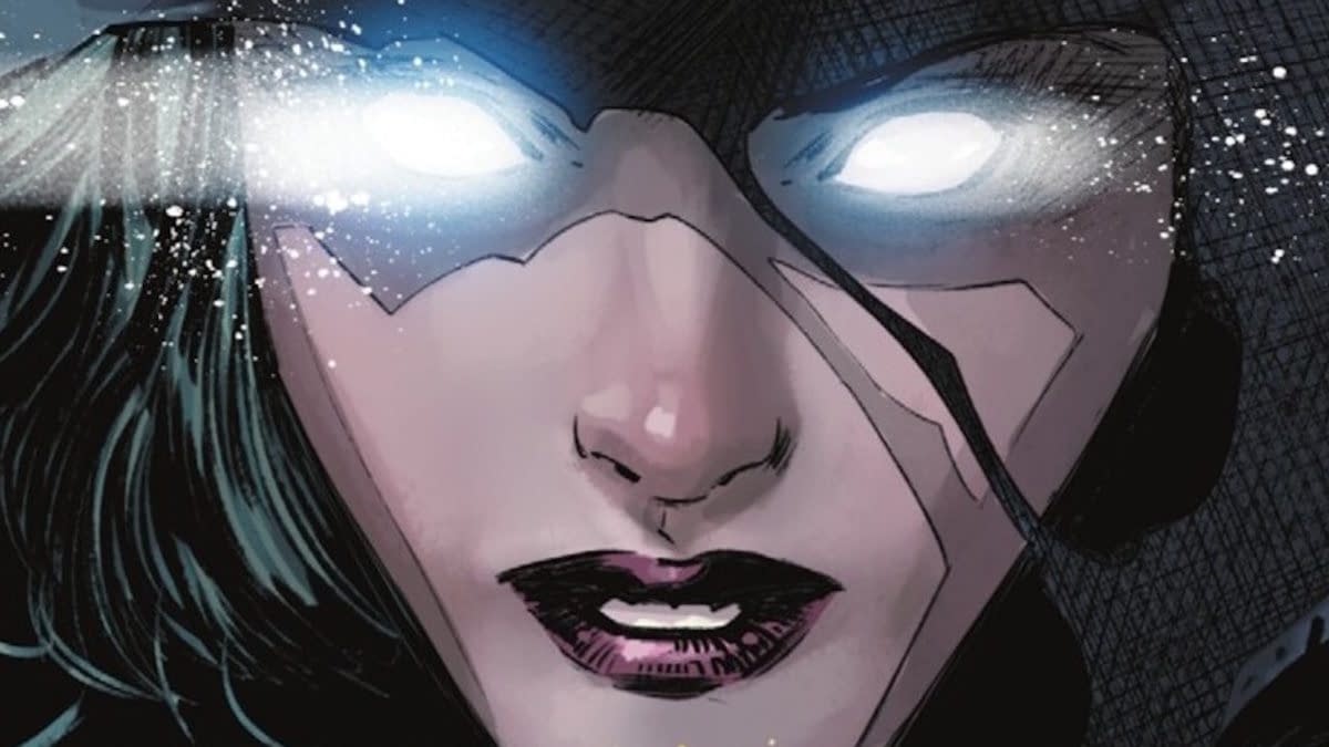 Absolute Phantom Strangers And More In Absolute Superman #18 (Spoilers)