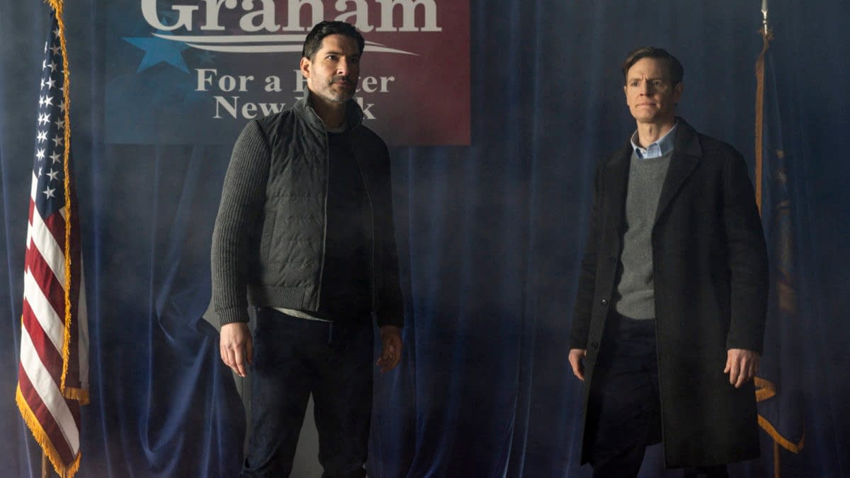 CIA Returns Tonight: Here's Our S01E06: "Pledge of Allegiance" Preview