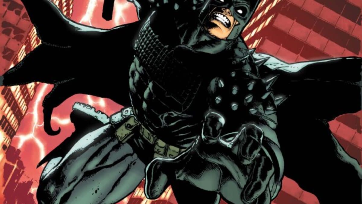 DC Comics' Full June 2026 Solicits And Solicitations