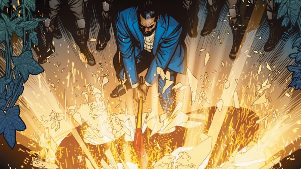 Working Out How Batman #8 Will Change Things To Come (Big Spoilers)