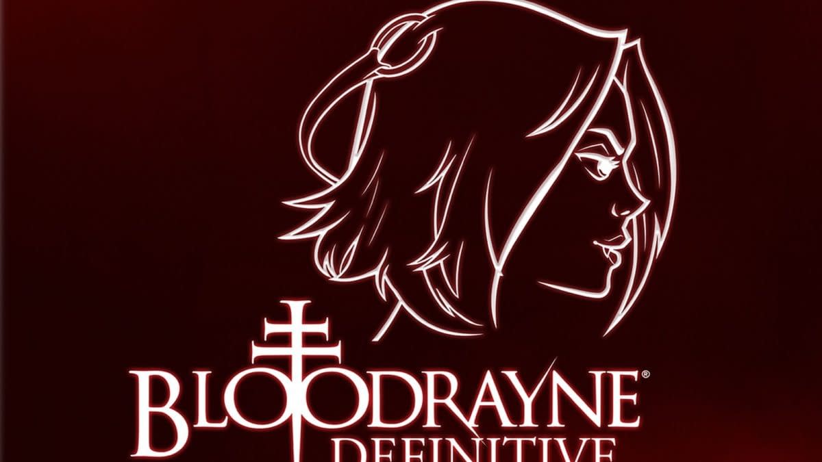 BloodRayne: Definitive Collection Announced For a Late July Release