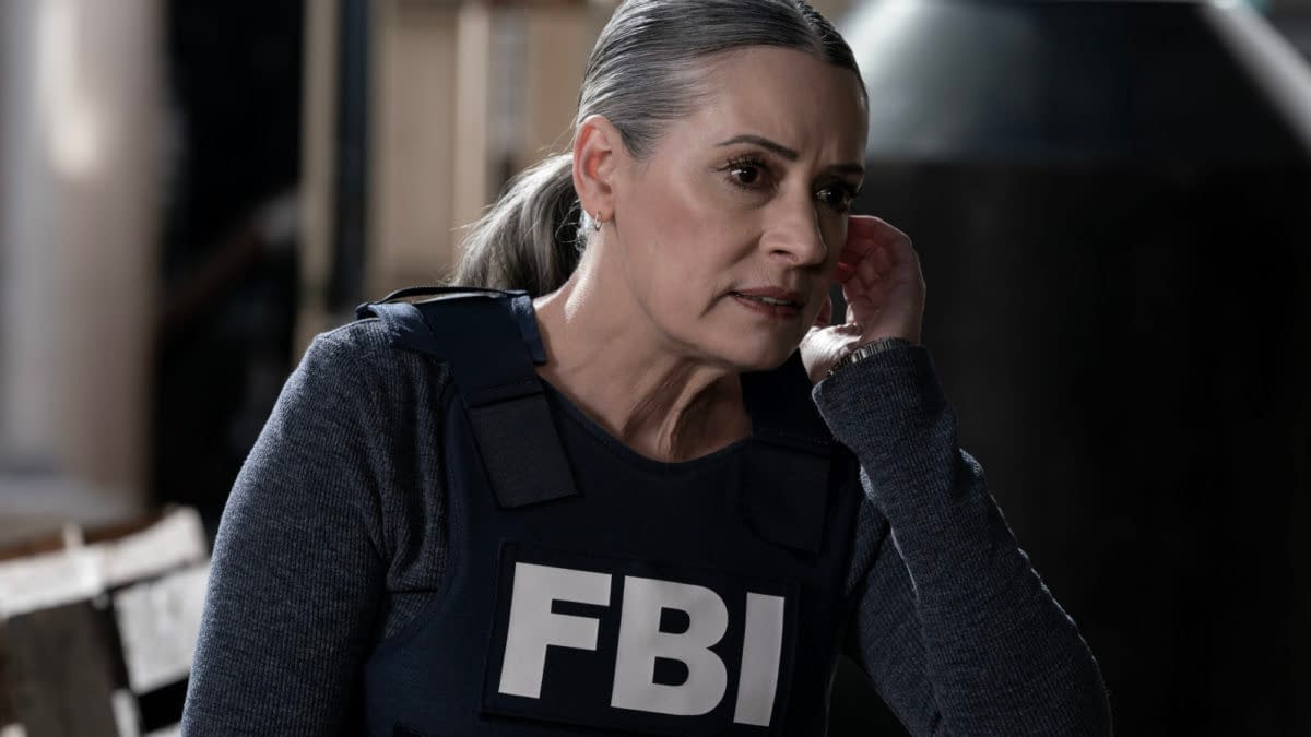 Criminal Minds: Paget Brewster Provides S19, Spencer Updates, and More