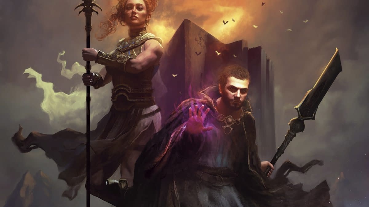 New Diablo IV Novel "The Lost Horadrim" Serves as Expansion Prequel