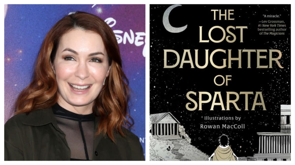 The Lost Daughter of Sparta: Day on Crafting Feminist Hero’s Journey